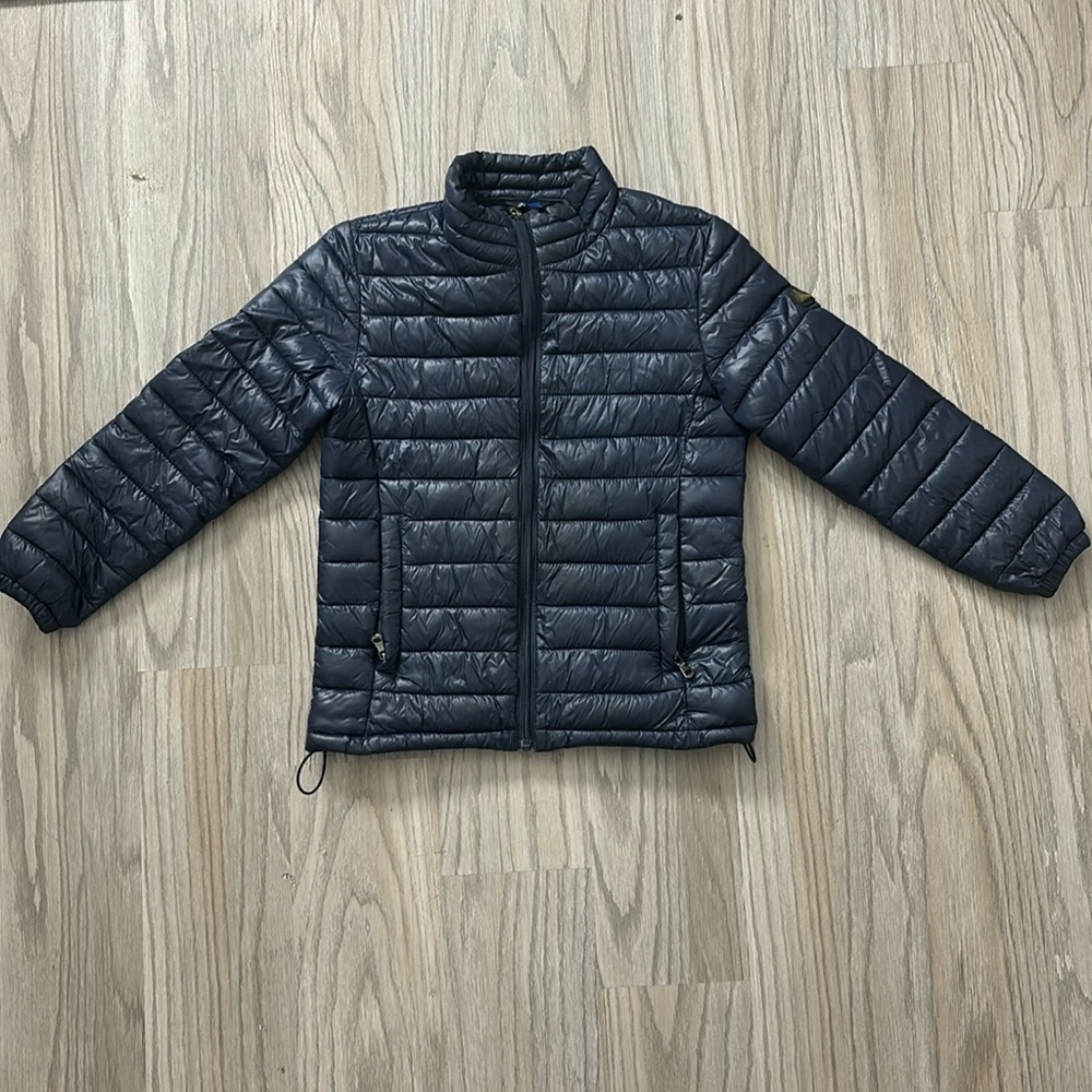 Kids puffer Jacket